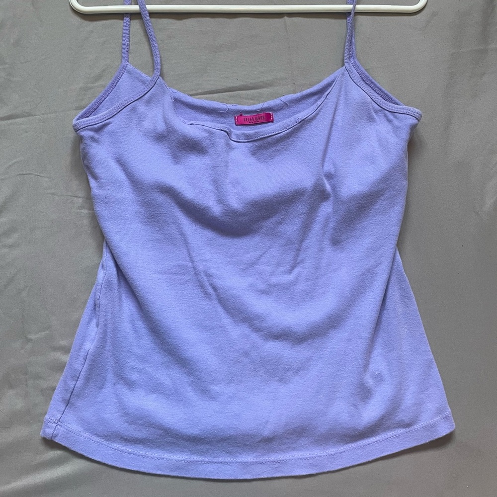 Women’s Tank-Top